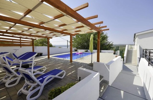 Krusevo Apartment | Apartment Nina by Interhome