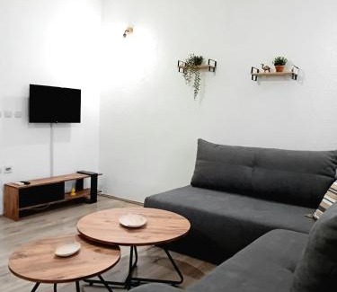 Gevgelija Apartment | Apartment Nina