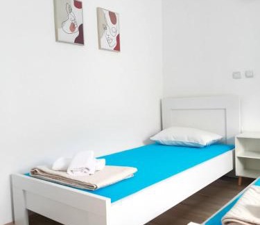 Gevgelija Apartment | Apartment Nina