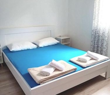 Gevgelija Apartment | Apartment Nina