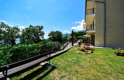 Icici Apartment | Apartment Nives-1 by Interhome