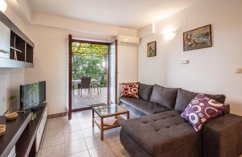Icici Apartment | Apartment Nives-1 by Interhome