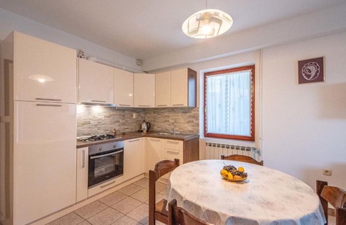 Icici Apartment | Apartment Nives-1 by Interhome
