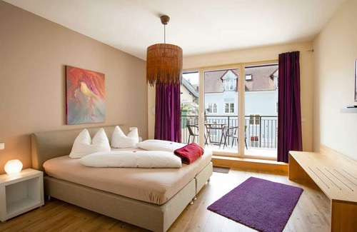 Forchheim Apartment | Apartment No 1 - Stadtapartments Forchheim