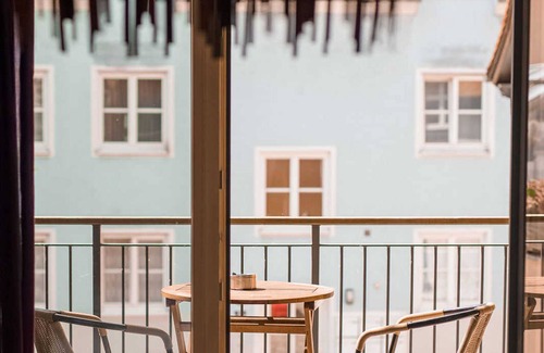 Forchheim Apartment | Apartment No 1 - Stadtapartments Forchheim