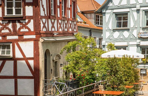 Forchheim Apartment | Apartment No 1 - Stadtapartments Forchheim