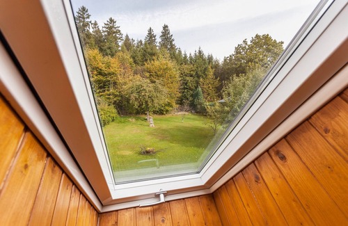 Brachthausen Apartment | Apartment No. 1 with terrace, 1 bedroom, max. 2 persons