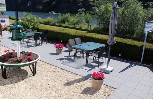 Niederemmel Apartment | Apartment No. 3 - Apartments Haus Moselstrand