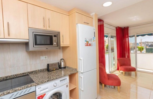 Segur de Calafell Apartment | Apartment Noctis by Interhome