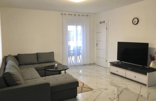 Murine Apartment | Apartment Noel - with private pool: A1-prizemlje(4+1) - Umag, Istria, Croatia