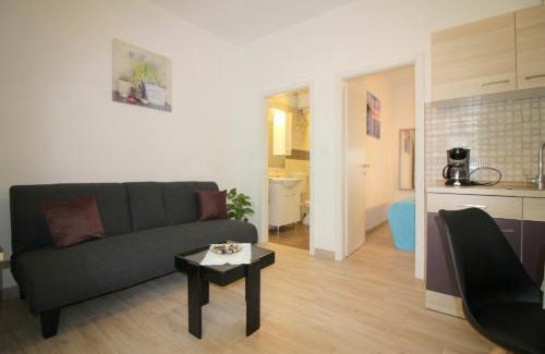 City Center Apartment | Apartment Noemi in city center