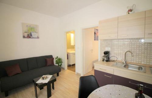 City Center Apartment | Apartment Noemi in city center