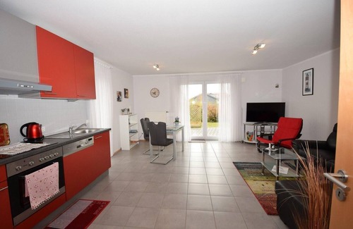 Hohwacht Apartment | Apartment Nordlicht-Panten