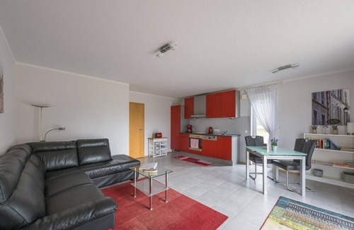 Hohwacht Apartment | Apartment Nordlicht-Panten