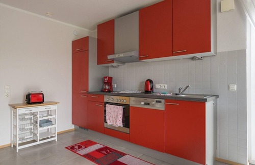 Hohwacht Apartment | Apartment Nordlicht-Panten