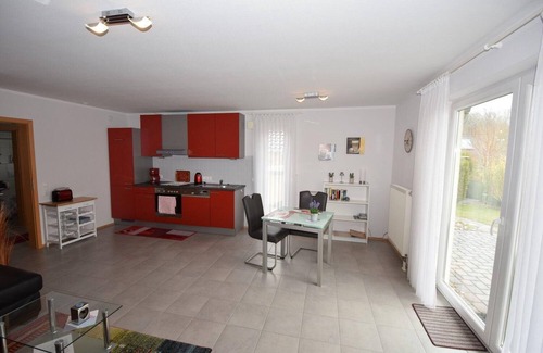 Hohwacht Apartment | Apartment Nordlicht-Panten