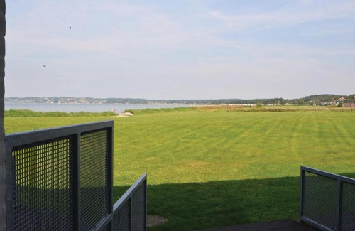 Syddjurs Kommune Apartment | Apartment Nordre Strandvej Ebeltoft XI