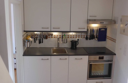 Schoenhagen Apartment | Apartment Northern Lights