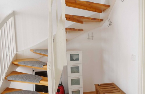 Schoenhagen Apartment | Apartment Northern Lights