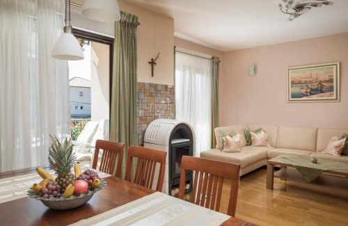Kastel Novi Apartment | Apartment Novi