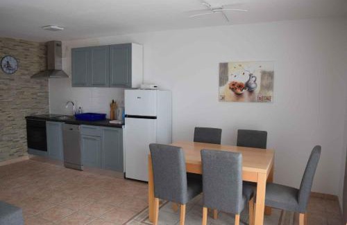 Novigrad Apartment | Apartment Novigrad 1