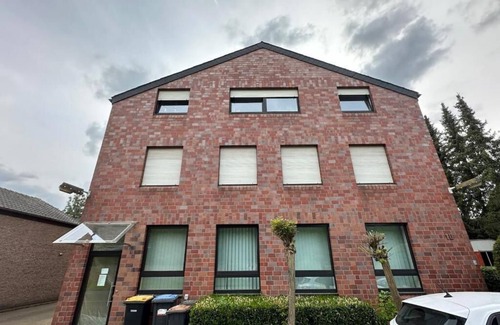 Munster Apartment | Apartment Nr 5 Münster Roxel