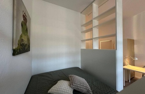 Munster Apartment | Apartment Nr 5 Münster Roxel