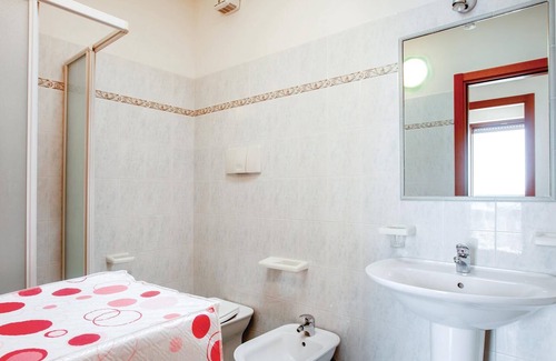 Villa Rosa Apartment | Apartment on the third and last floor with elevator in Villa Rosa di Martinsicuro, ideal for a quiet