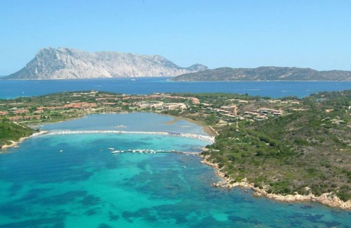 San Teodoro City Centre Apartment | Apartment Oasi Blu - Trilo 4 in San Teodoro - 4 persons, 2 bedrooms