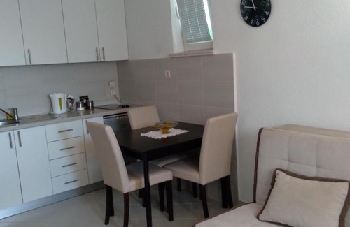 Igalo Apartment | Apartment Oko Boke