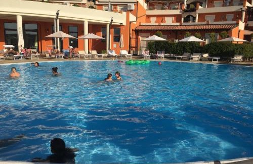Pizzo Apartment | Apartment Olga