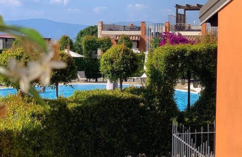 Pizzo Apartment | Apartment Olga