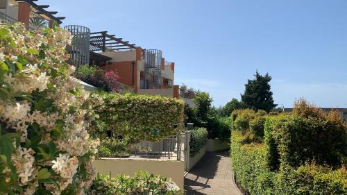 Pizzo Apartment | Apartment Olga