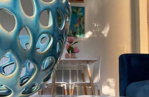 Davis Islands Apartment | Apartment on Davis Islands