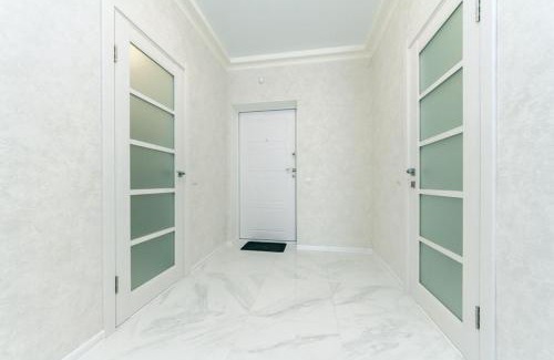 Pozniaky Apartment | Apartment on Draghomanova 2a