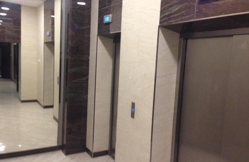 Novosibirsk Apartment | Apartment on Dusi Kovalchuk 248