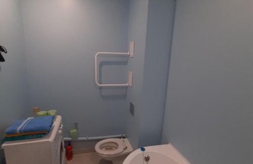 Novosibirsk Apartment | Apartment on Dusi Kovalchuk 248