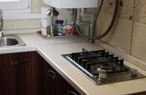 Kislovodsk Apartment | Apartment on Gagarina 11