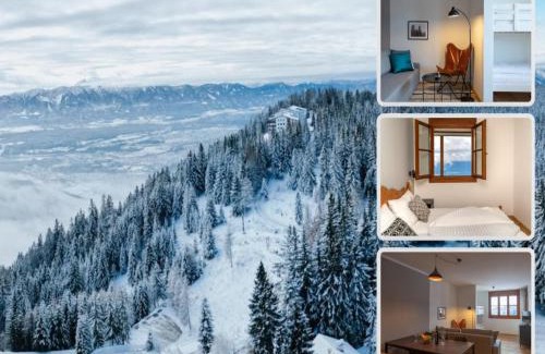 Kanzelhohe Apartment | Apartment on Gerlitzen near Ski Lift