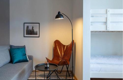 Kanzelhohe Apartment | Apartment on Gerlitzen near Ski Lift