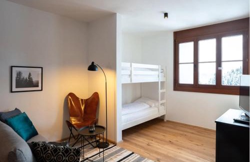 Kanzelhohe Apartment | Apartment on Gerlitzen near Ski Lift