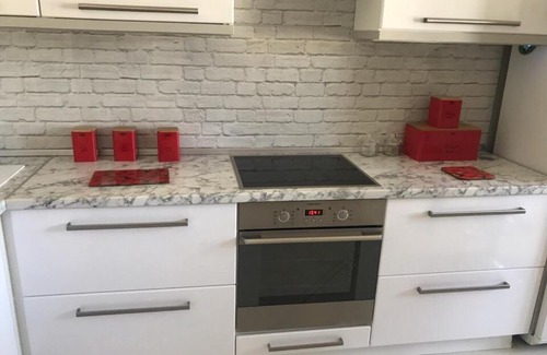 Lieninski rajon Apartment | Apartment on Krasnogvardeyskaya 12