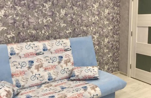 Lieninski rajon Apartment | Apartment on Krasnogvardeyskaya 12