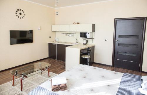 Shymkent Apartment | Apartment on Kunayeva 38