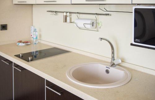 Shymkent Apartment | Apartment on Kunayeva 38