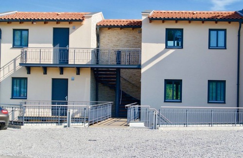 Kahnsdorf Apartment | Apartment on Lake Hainer at the gates of Leipzig