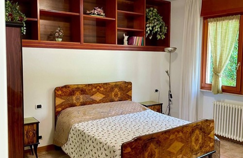 Idro Apartment | Apartment on Lake Idro (Idro, Brescia).