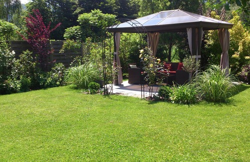 Bodensdorf Apartment | Apartment on Lake Ossiach, free entry to the lido, apartment for