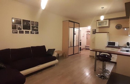 Izmaylovskoe Apartment | Apartment on Moskovskiy Prospekt