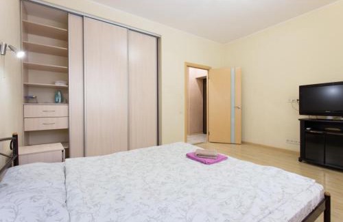 Petrovskoye Apartment | Apartment on Naukova